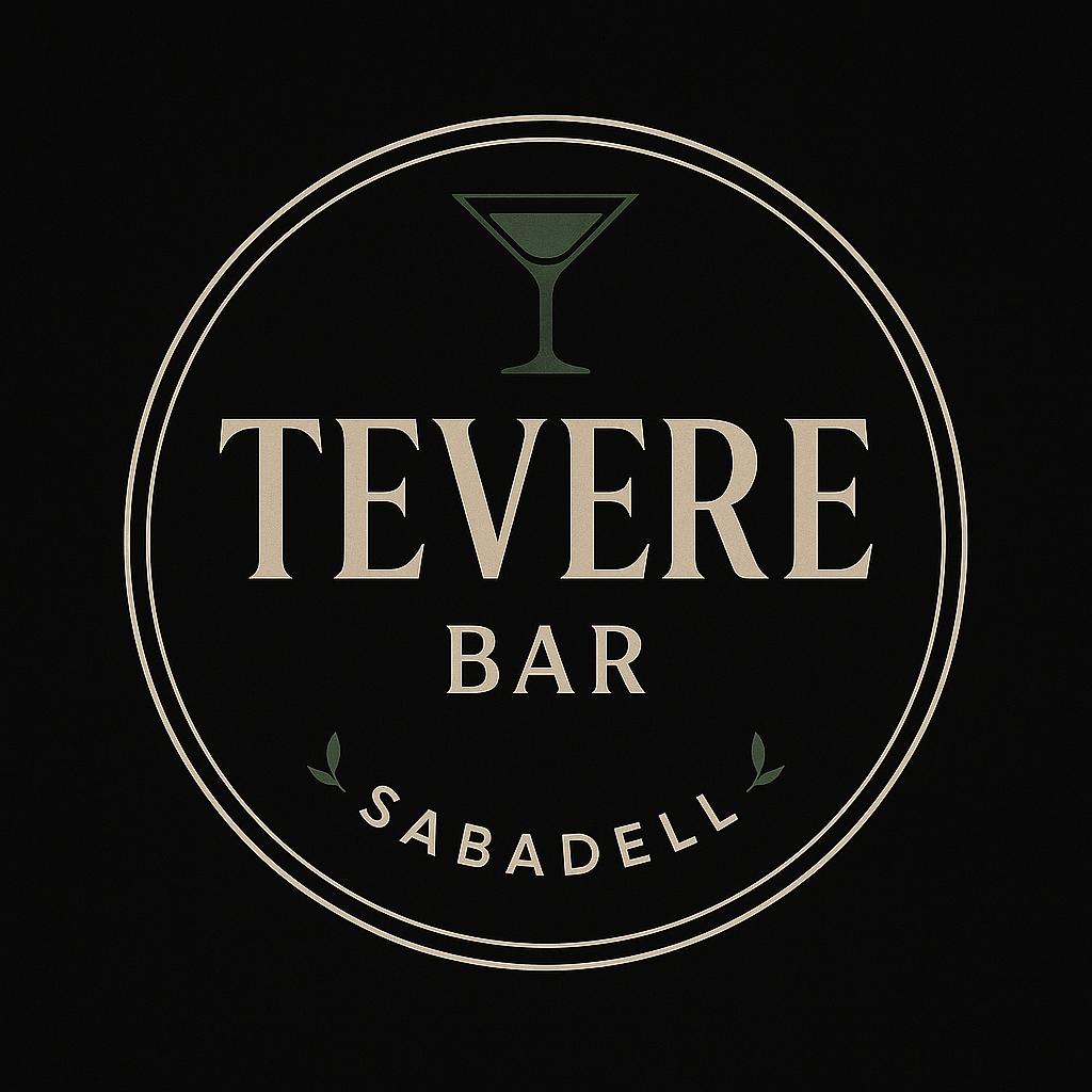 Tevere Logo